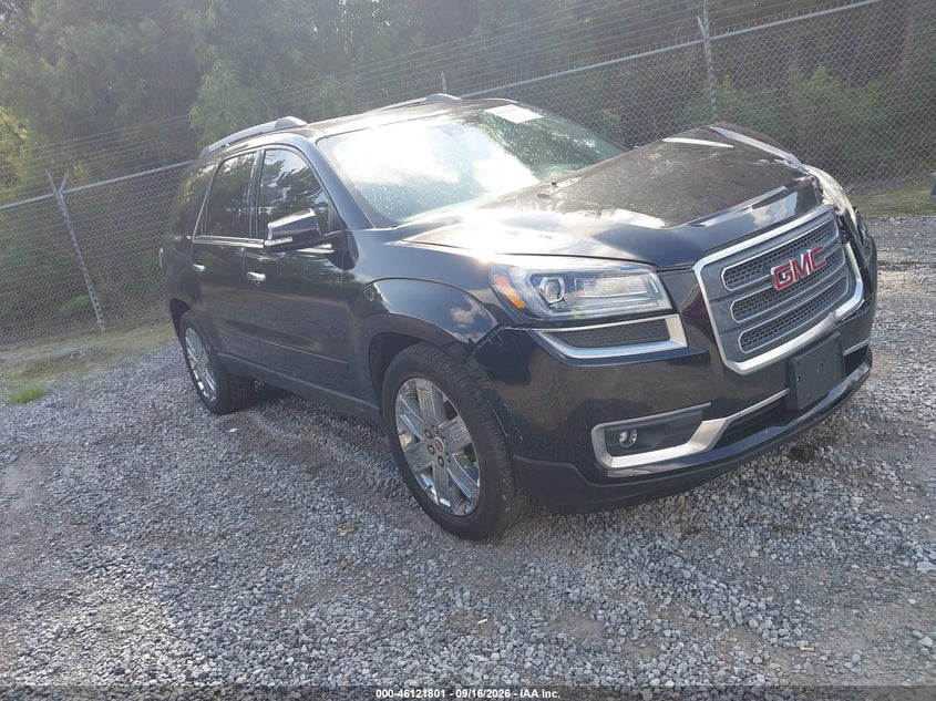2017 GMC ACADIA LIMITED | 1GKKVSKDXHJ173024 | UPCARS