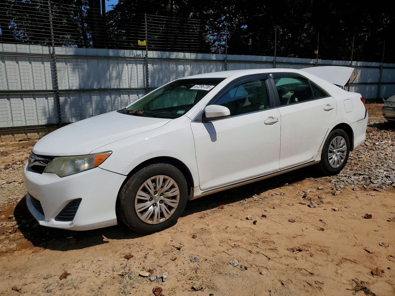 2013 TOYOTA CAMRY LE | 4T1BF1FK1DU722464 | UPCARS