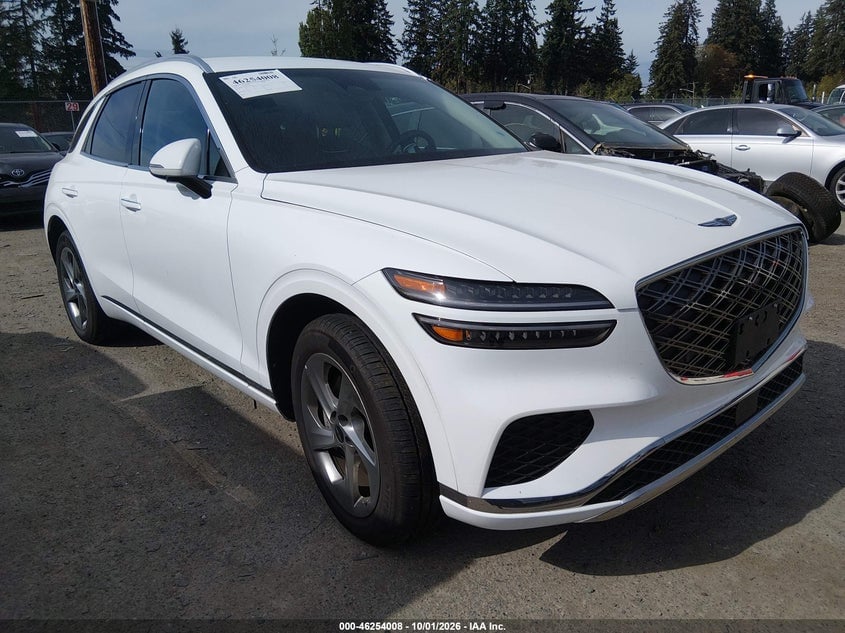 2026 GENESIS GV70 2.5T | 5NMMADTB1TH047481 | UPCARS