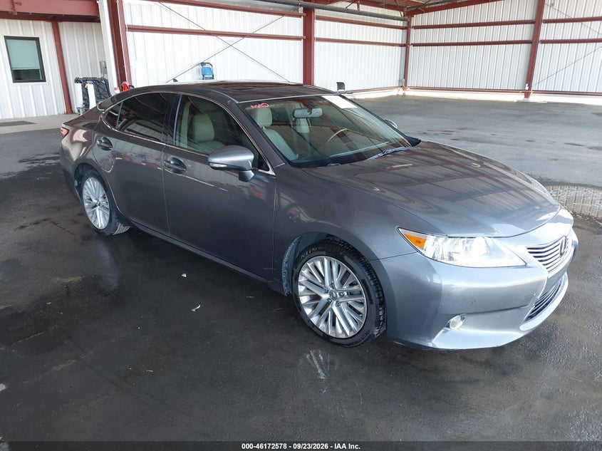 2013 LEXUS ES 350 | JTHBK1GG2D2057370 | UPCARS