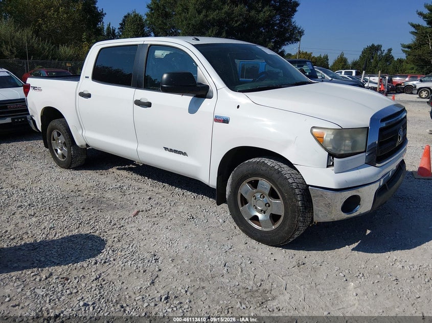 2012 TOYOTA TUNDRA GRADE 5.7L V8 | 5TFEY5F13CX120611 | UPCARS