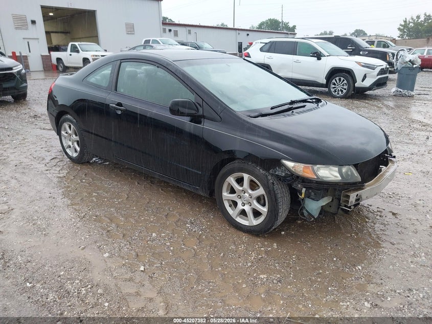 2010 HONDA CIVIC LX | 2HGFG1B6XAH527362 | UPCARS