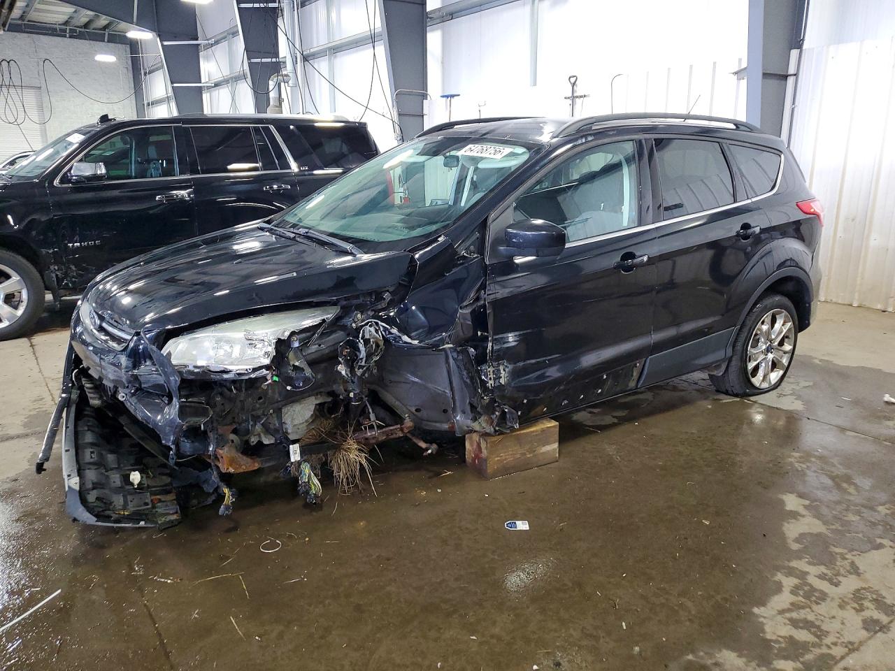 2016 FORD ESCAPE SE | 1FMCU9G92GUB77089 | UPCARS