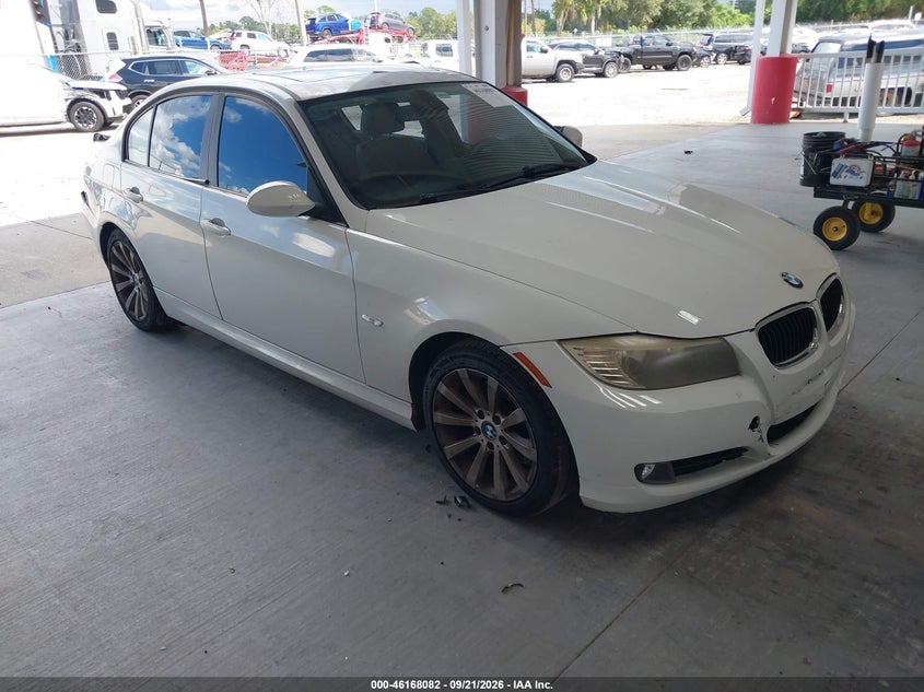 2011 BMW 328I | WBAPH7C57BE683793 | UPCARS