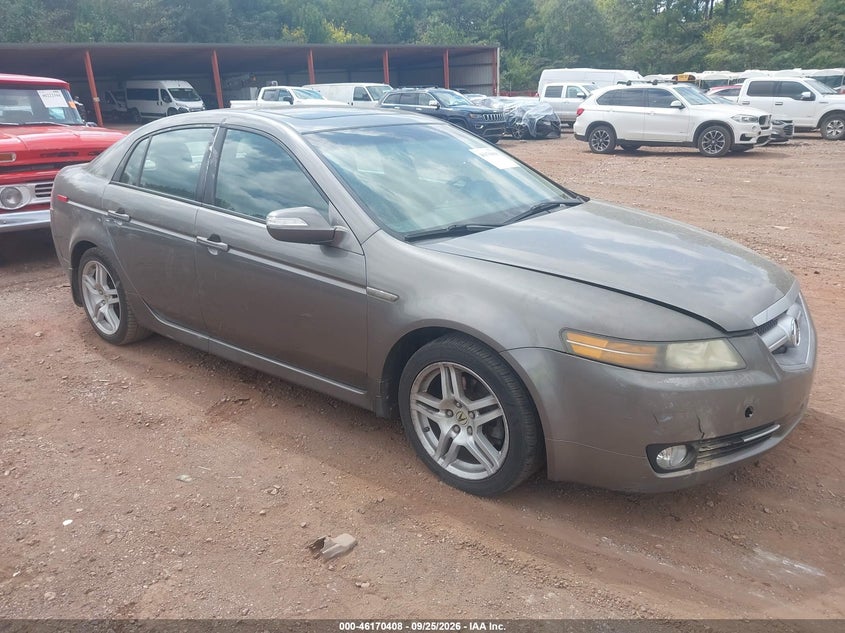 2007 ACURA TL 3.2 | 19UUA662X7A036584 | UPCARS