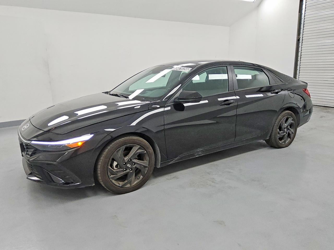 2026 HYUNDAI ELANTRA SEL SPORT | KMHLM4DG2TU161099 | UPCARS