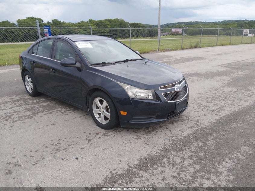 2014 CHEVROLET CRUZE 1LT AUTO | 1G1PC5SB6E7236628 | UPCARS