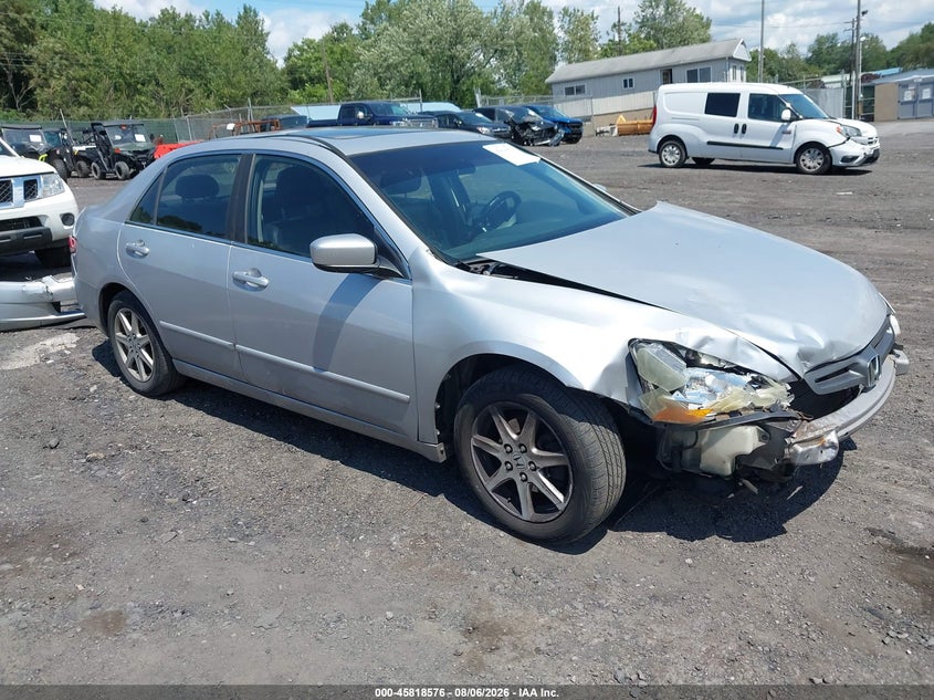 2004 HONDA ACCORD 3.0 EX | 1HGCM668X4A011669 | UPCARS