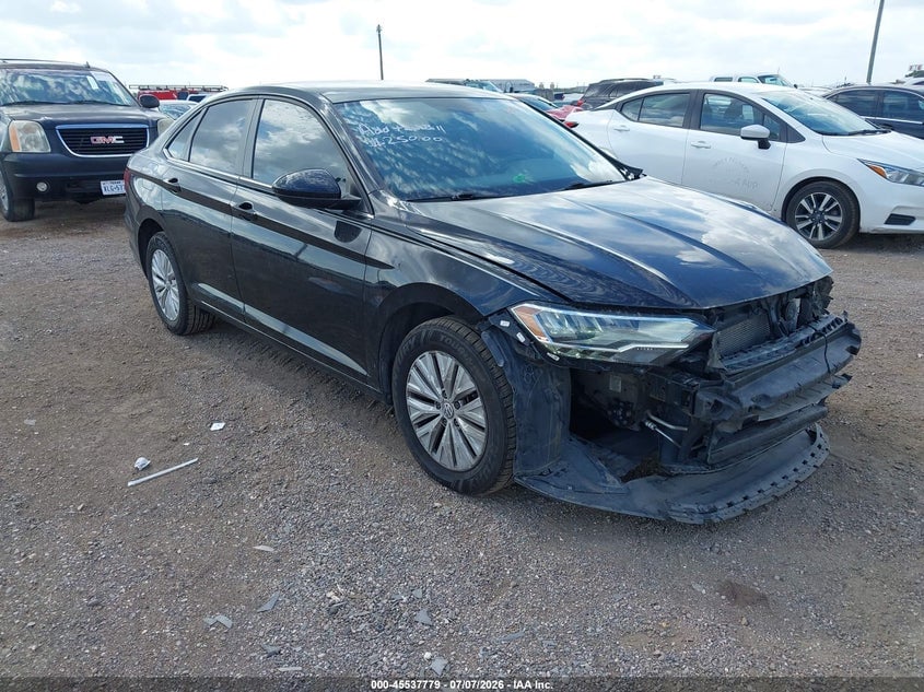 2021 VOLKSWAGEN JETTA 1.4T R-LINE/1.4T SE/S | 3VWC57BU6MM049596 | UPCARS