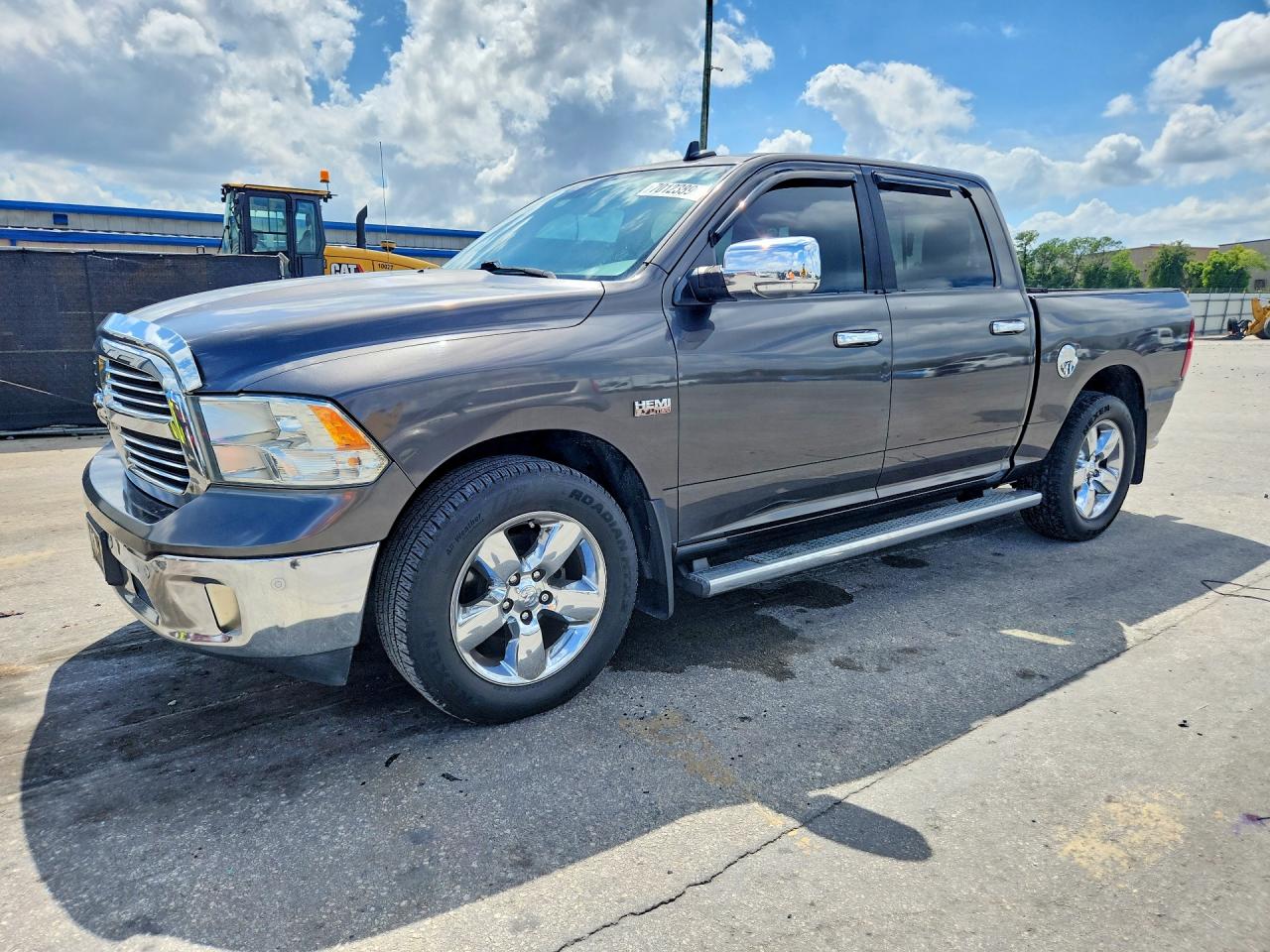 2016 RAM 1500 SLT | 3C6RR6LT3GG295758 | UPCARS