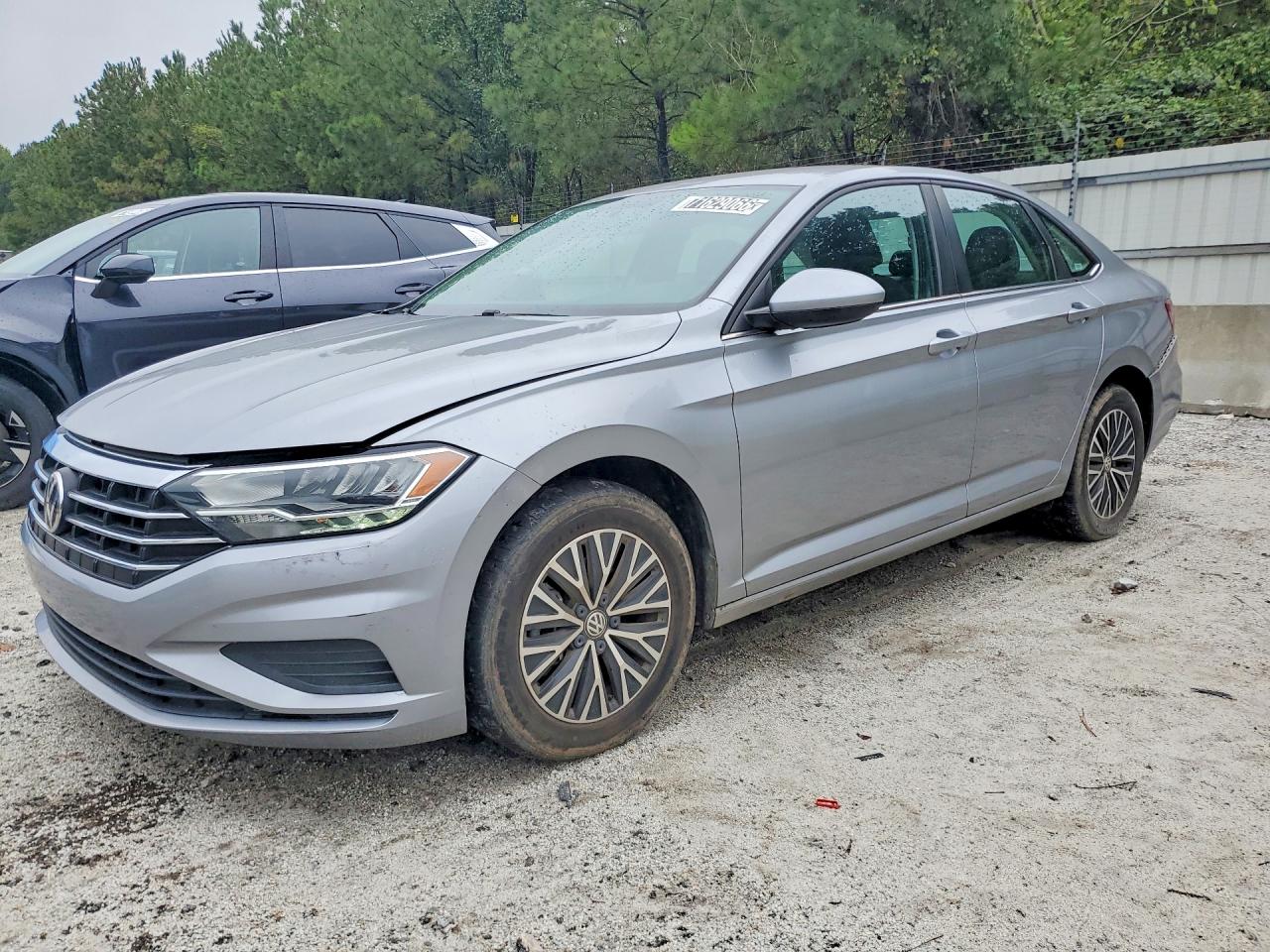 2021 VOLKSWAGEN JETTA S | 3VWC57BU0MM045785 | UPCARS