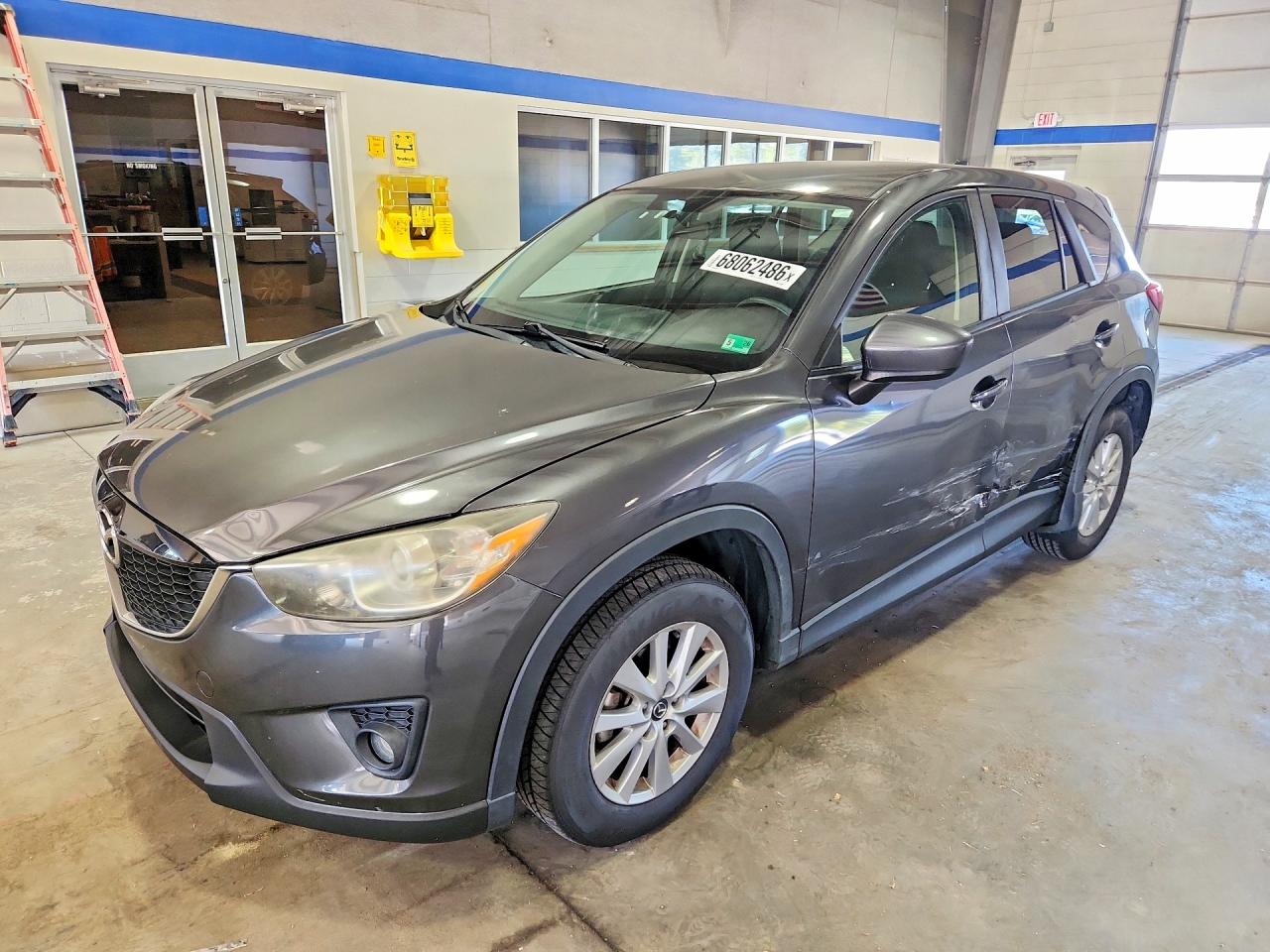 2014 MAZDA CX-5 TOURING | JM3KE2CY2E0429808 | UPCARS