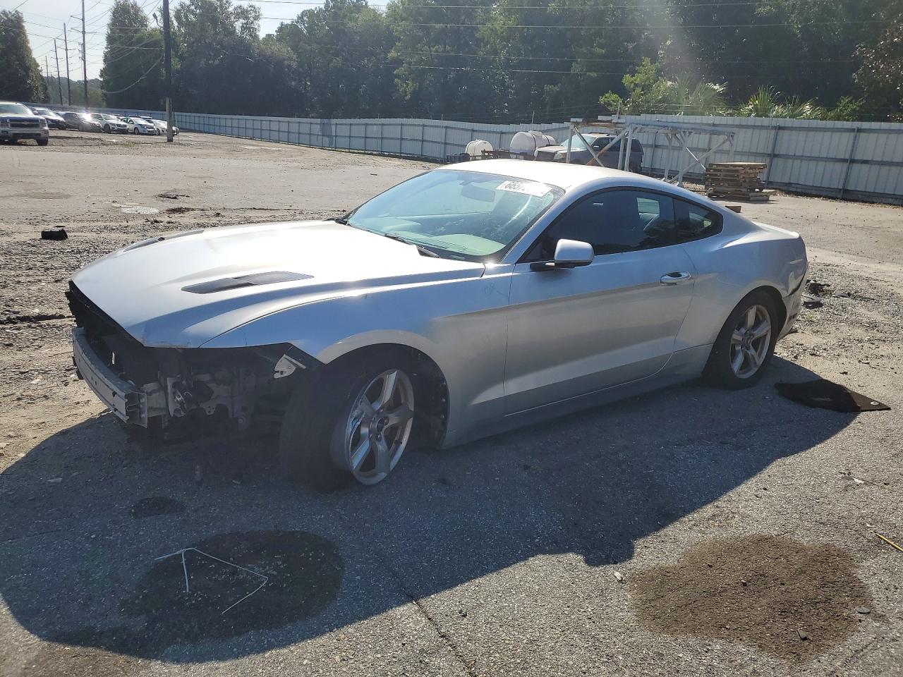 2016 FORD MUSTANG | 1FA6P8AM8G5270974 | UPCARS