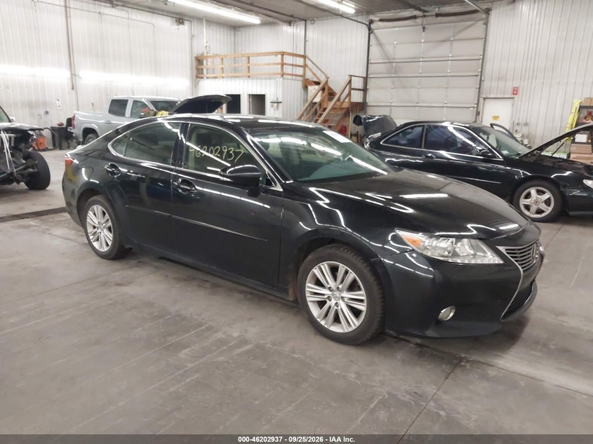2014 LEXUS ES 350 | JTHBK1GG4E2151395 | UPCARS