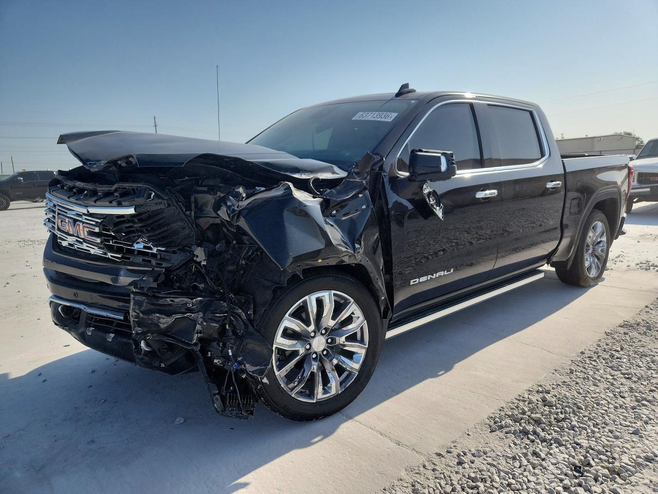 2026 GMC SIERRA K1500 DENALI | 3GTUUGE89TG251726 | UPCARS