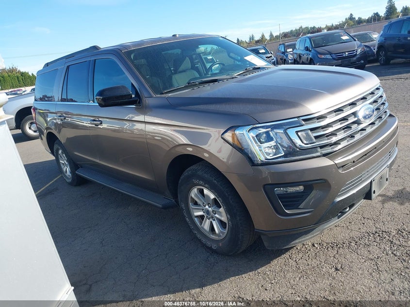 2018 FORD EXPEDITION MA XL | 1FMJK1GT1JEA50751 | UPCARS