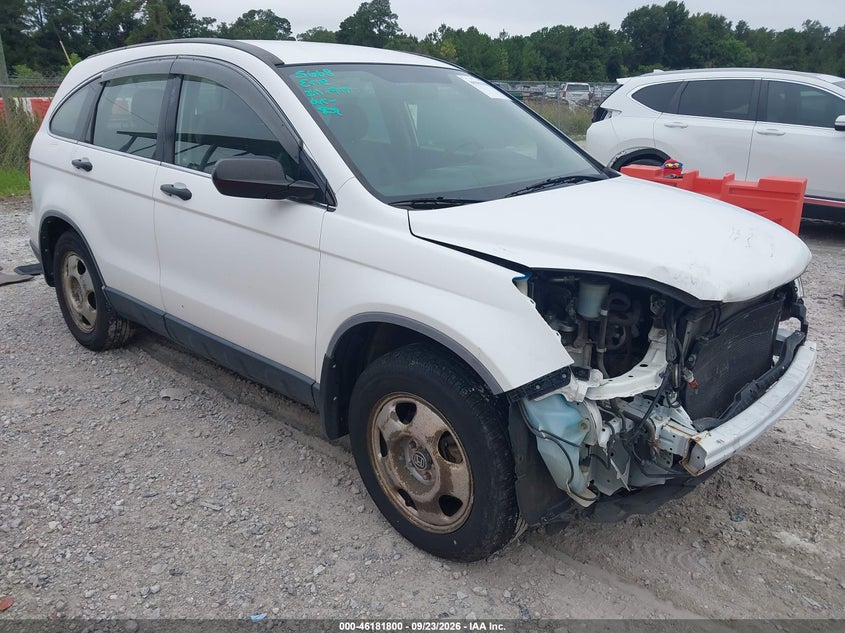 2010 HONDA CR-V LX | JHLRE4H38AC013760 | UPCARS