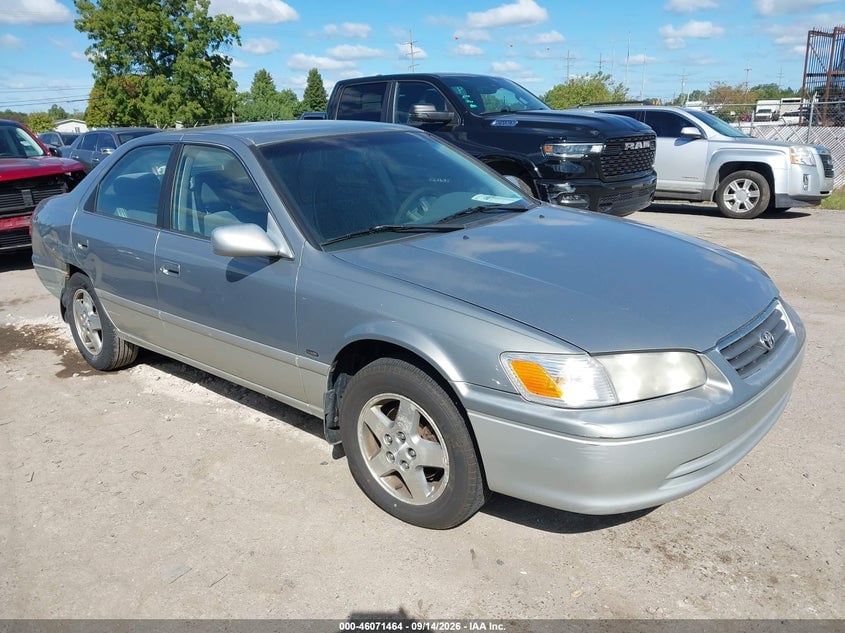 2001 TOYOTA CAMRY LE V6 | JT2BF22K110291474 | UPCARS