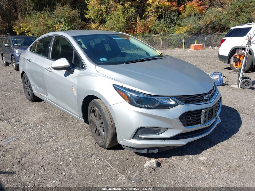2016 CHEVROLET CRUZE PREMIER AUTO | 1G1BG5SM3G7295123 | UPCARS
