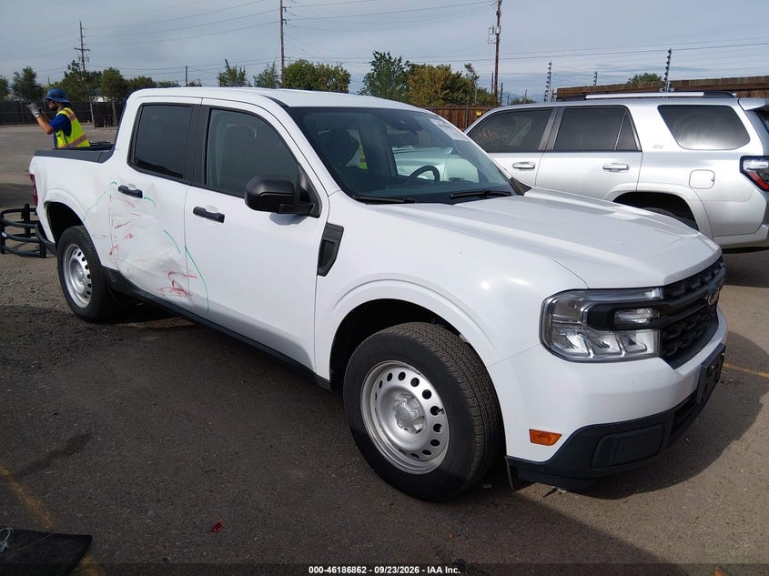 2024 FORD MAVERICK XL | 3FTTW8A90RRB37606 | UPCARS