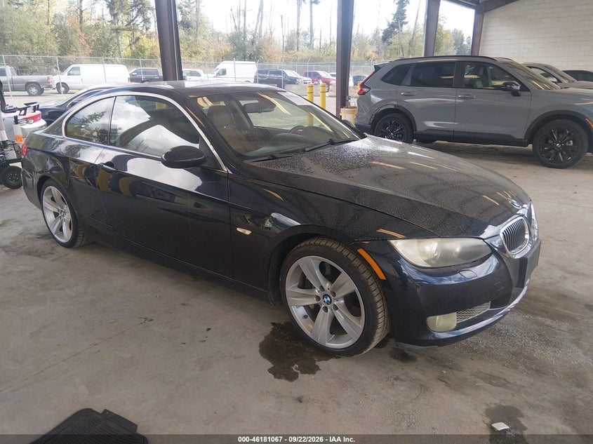 2008 BMW 335I | WBAWB73598P041456 | UPCARS
