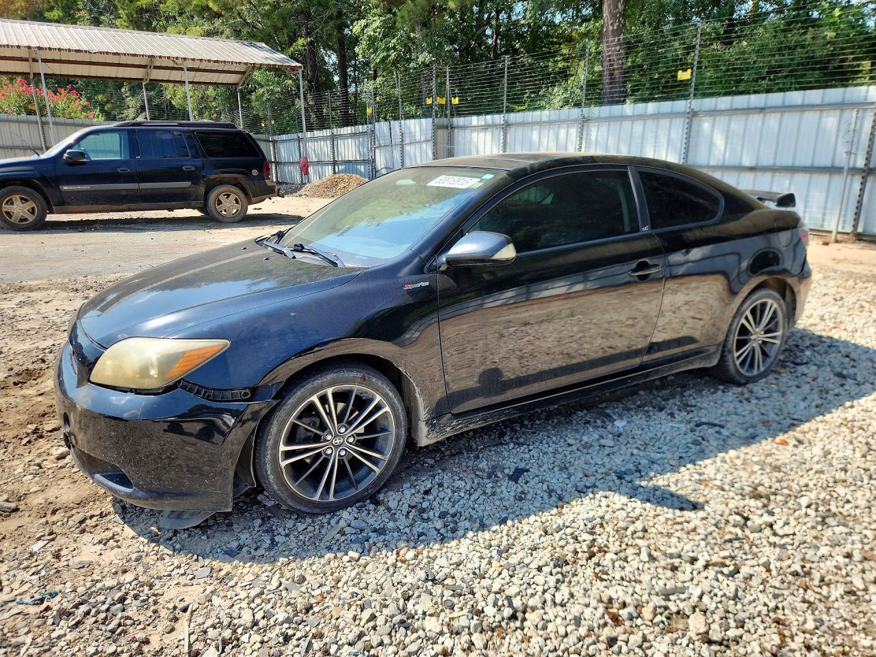 2008 SCION TC BASE | JTKDE167680263160 | UPCARS