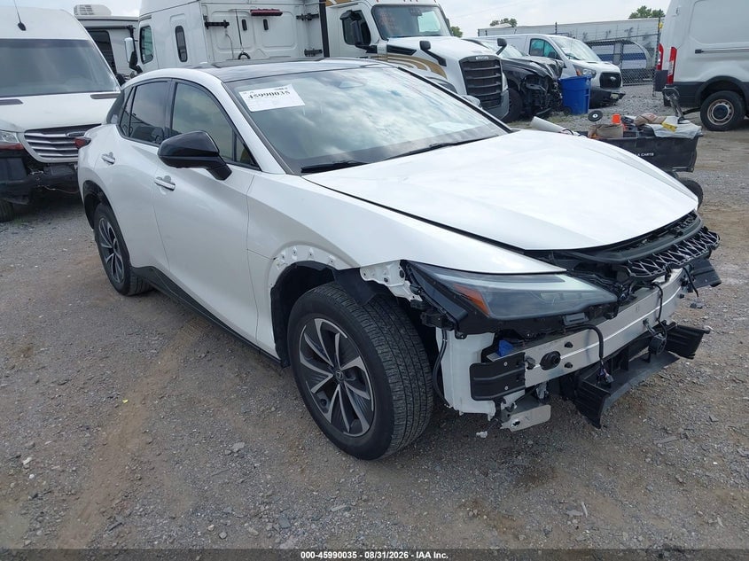 2024 LEXUS RZ 300E PREMIUM | JTJABABBXRA003253 | UPCARS