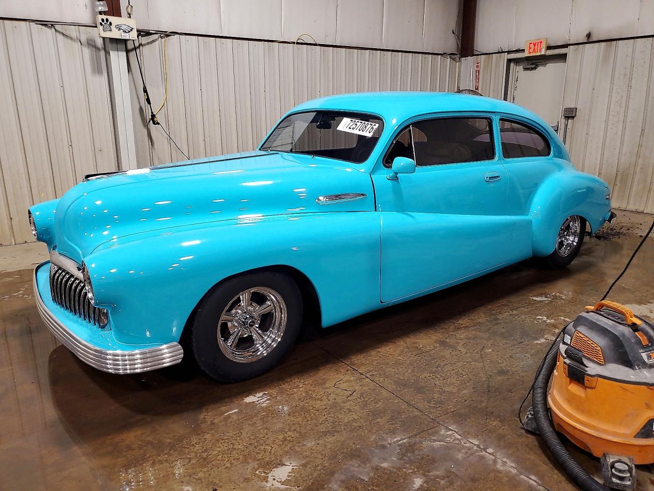 1948 BUICK ALL OTHER | 51493772 | UPCARS