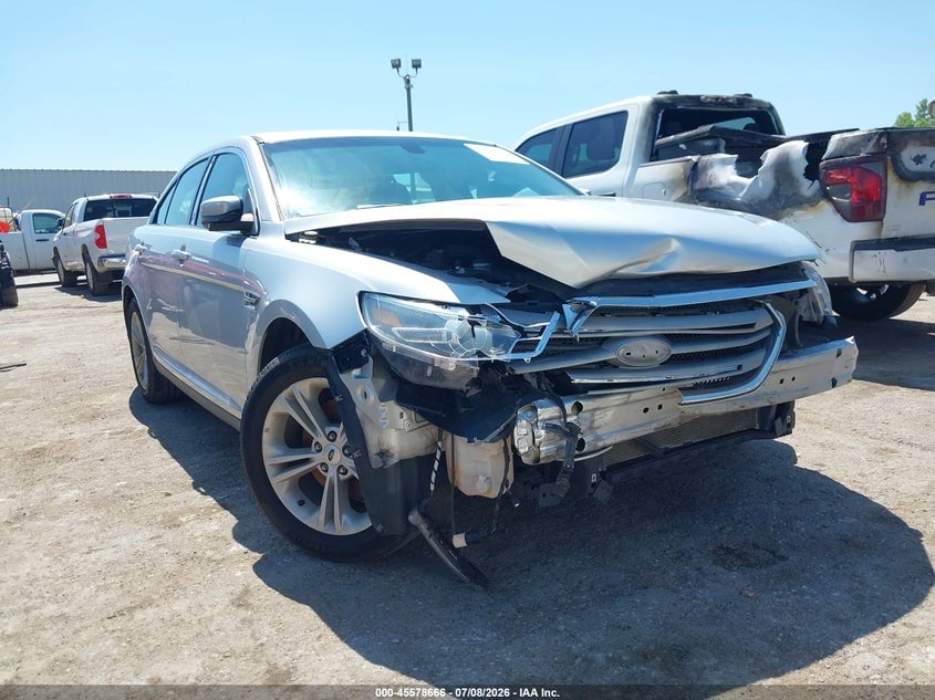 2017 FORD TAURU SEL | 1FAHP2E83HG133594 | UPCARS