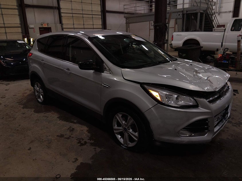 2015 FORD ESCAPE SE | 1FMCU9G98FUC44194 | UPCARS