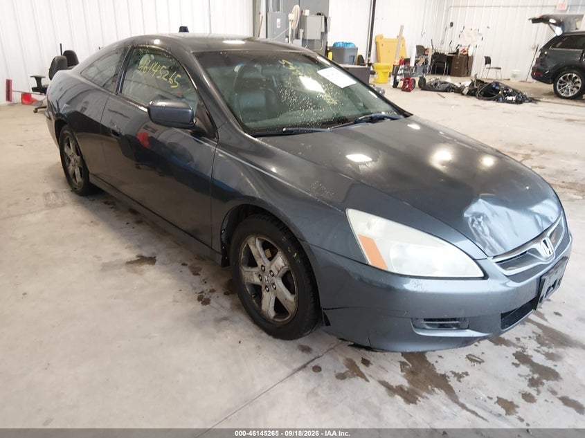2006 HONDA ACCORD 3.0 EX | 1HGCM81666A002519 | UPCARS