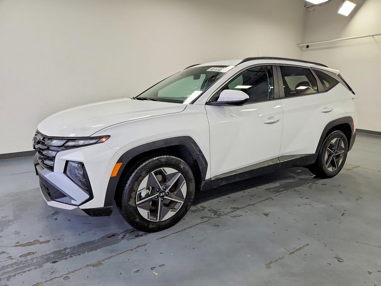 2026 HYUNDAI TUCSON SEL | 5NMJB3DE7TH679498 | UPCARS
