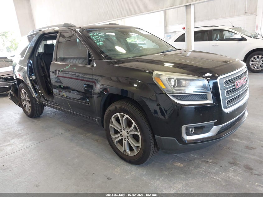 2016 GMC ACADIA SLT-1 | 1GKKRRKD2GJ265630 | UPCARS