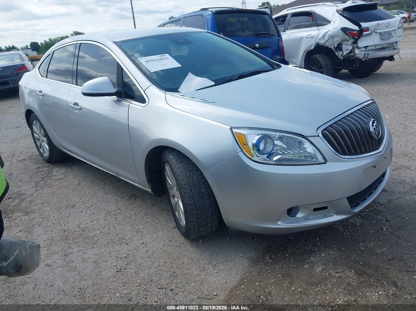 2015 BUICK VERANO | 1G4PP5SK5F4215229 | UPCARS