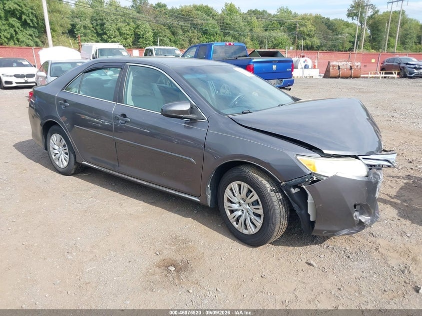 2014 TOYOTA CAMRY LE | 4T4BF1FK9ER363971 | UPCARS