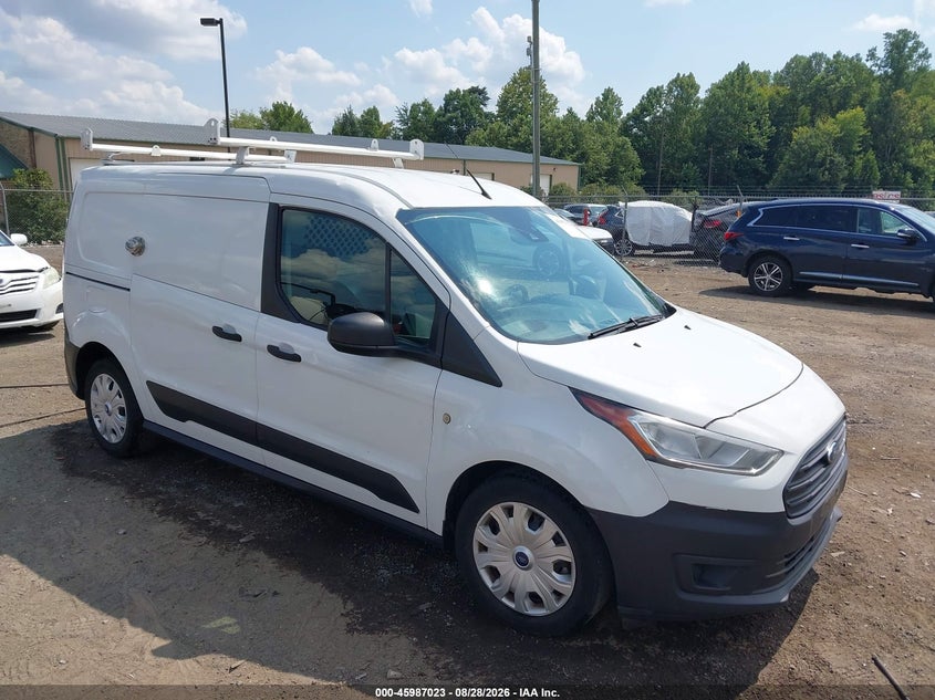 2019 FORD TRANSIT CONNECT XL | NM0LS7E28K1426989 | UPCARS