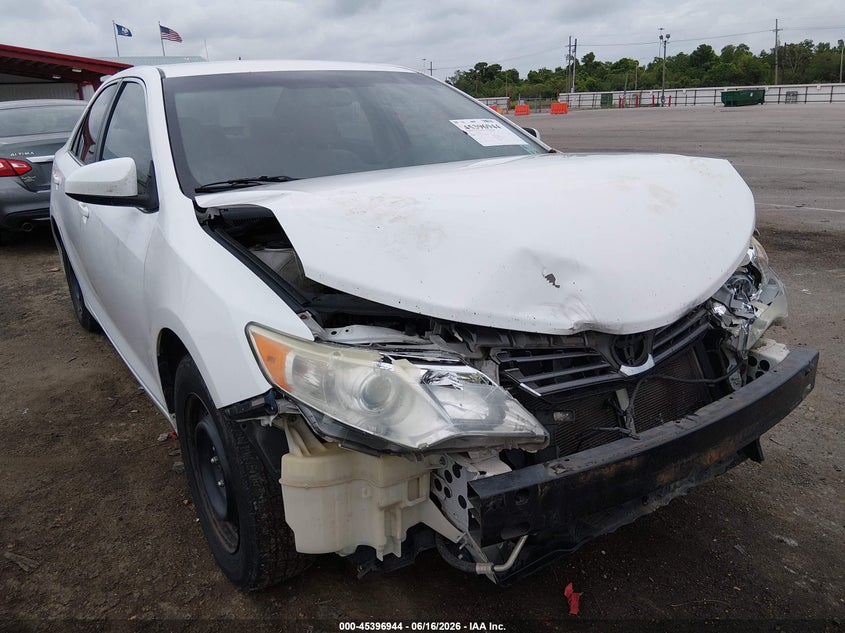2014 TOYOTA CAMRY L | 4T4BF1FK0ER341972 | UPCARS