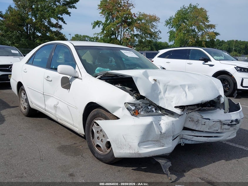 2003 TOYOTA CAMRY LE V6 | 4T1BF32K43U038864 | UPCARS