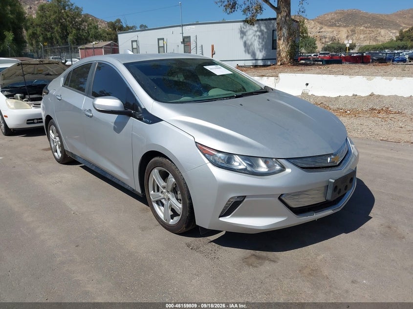 2016 CHEVROLET VO LT | 1G1RC6S56GU134632 | UPCARS