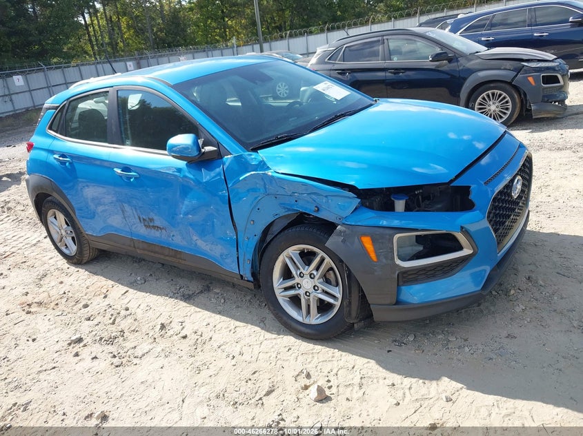 2020 HYUNDAI KONA SE | KM8K12AA7LU434305 | UPCARS