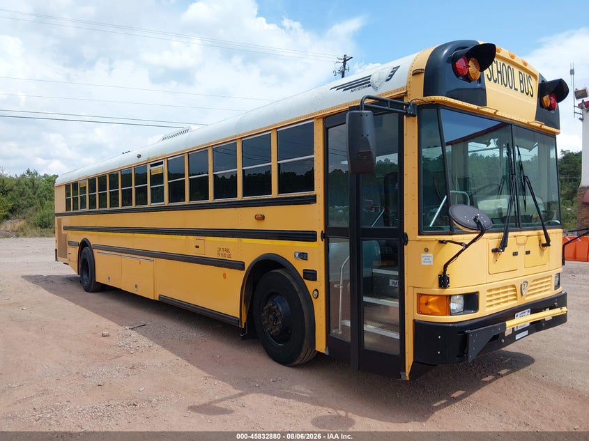 2016 IC CORPORATION 3000 RE | 4DRBWAAR3GB275589 | UPCARS