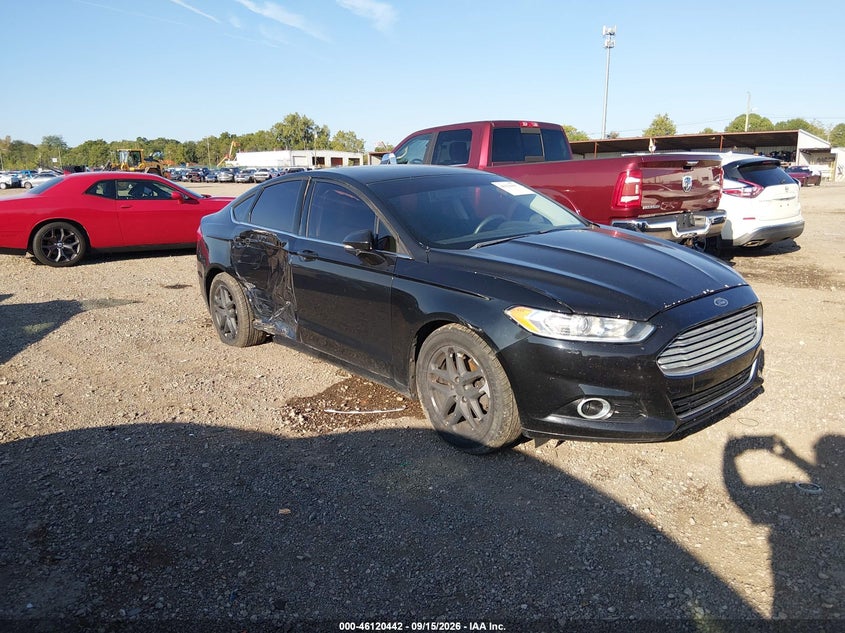 2014 FORD FUSION SE | 1FA6P0H79E5404132 | UPCARS
