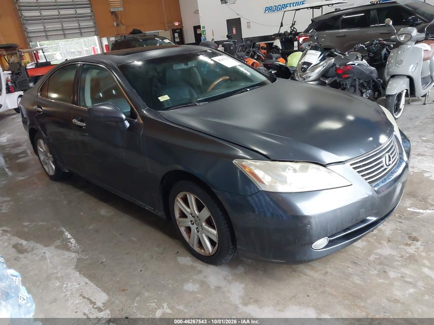 2009 LEXUS ES 350 | JTHBJ46GX92334943 | UPCARS