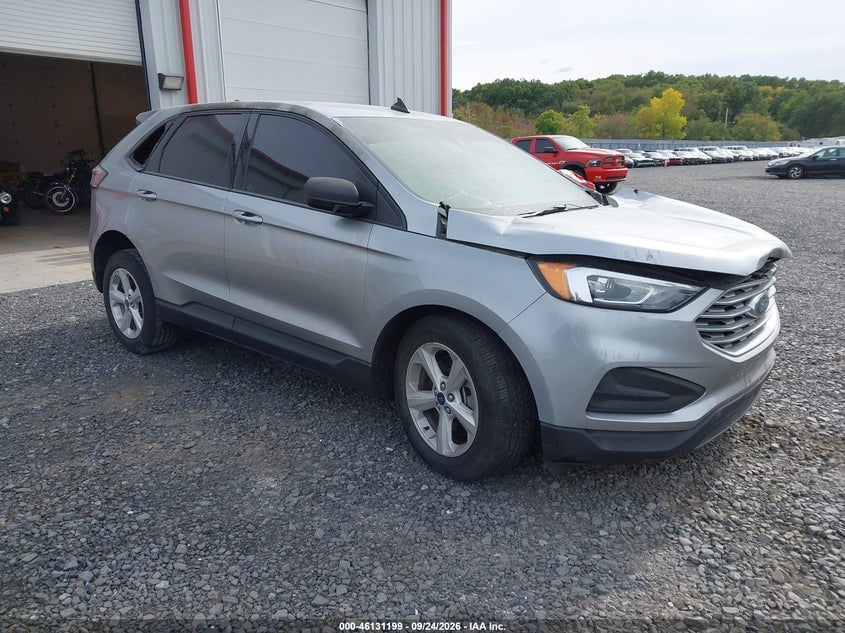 2022 FORD EDGE SE | 2FMPK4G94NBA29460 | UPCARS