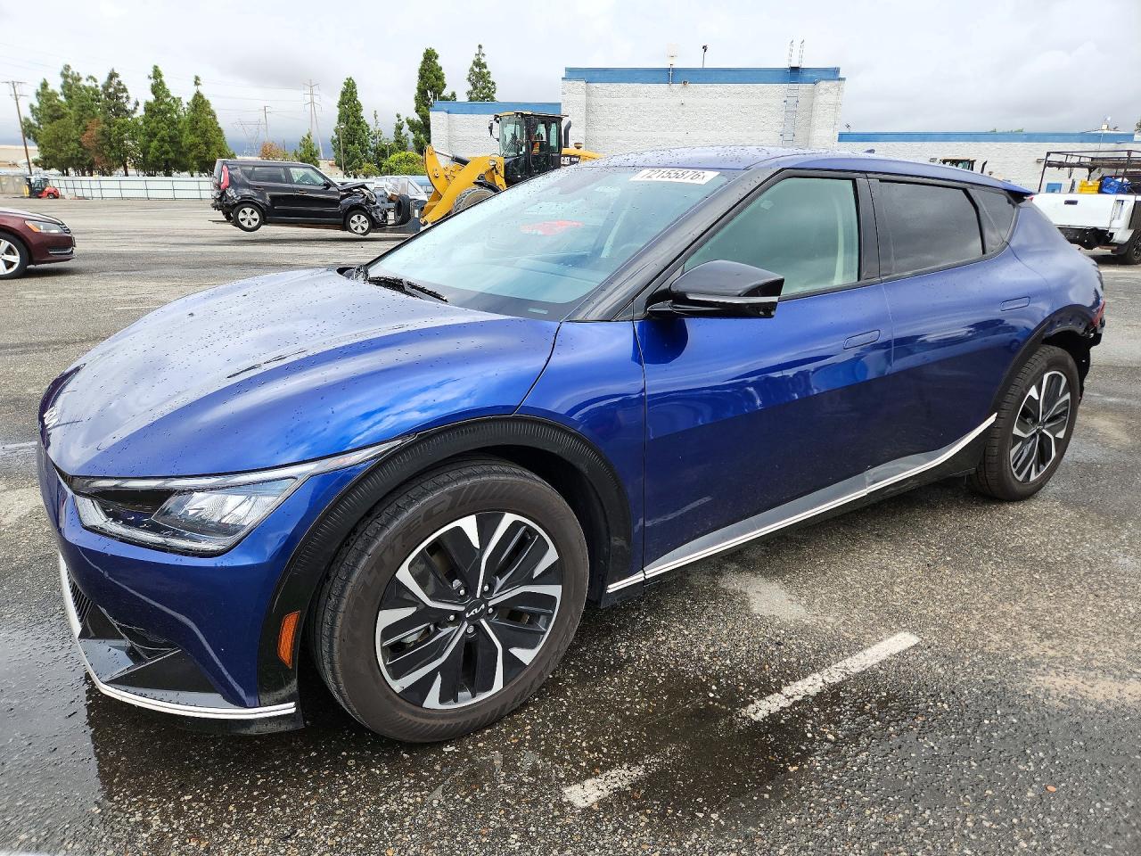 2023 KIA ALL OTHER WIND | KNDC34LAXP5606211 | UPCARS