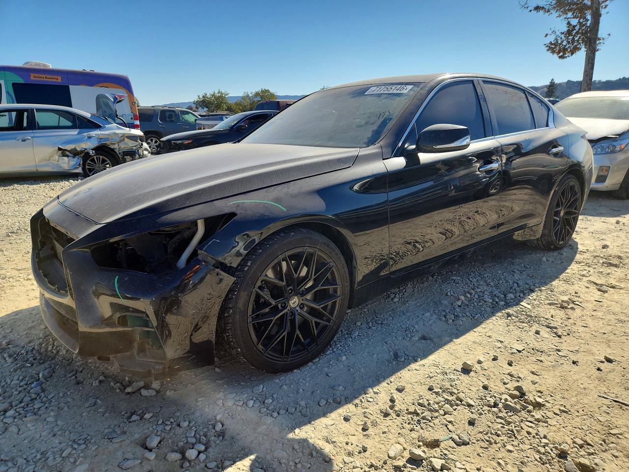 2018 INFINITI Q50 3.0T SPORT | JN1EV7AP8JM358312 | UPCARS