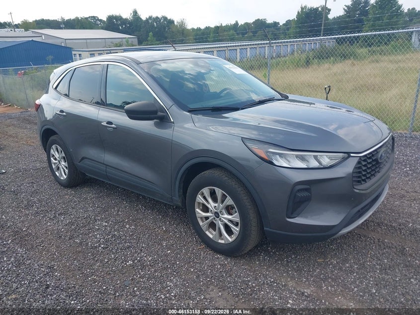 2023 FORD ESCAPE ACTIVE | 1FMCU9GN9PUA11617 | UPCARS