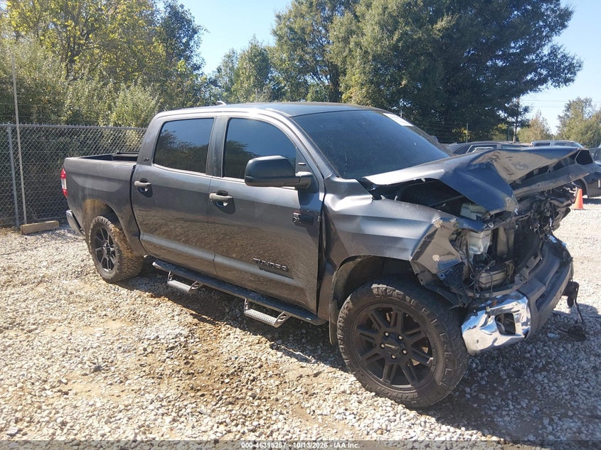 2021 TOYOTA TUNDRA SR5 | 5TFEY5F16MX281830 | UPCARS