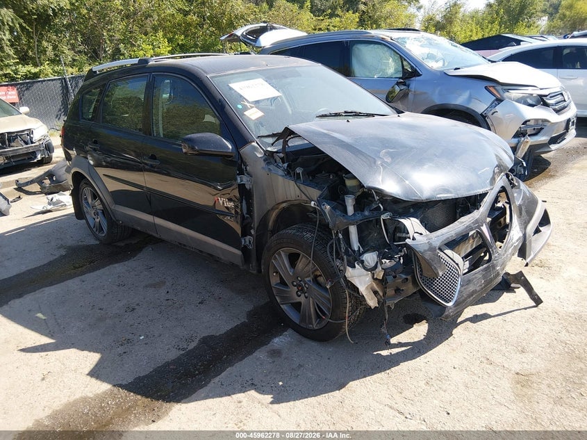2005 PONTIAC VIBE | 5Y2SL63885Z482014 | UPCARS