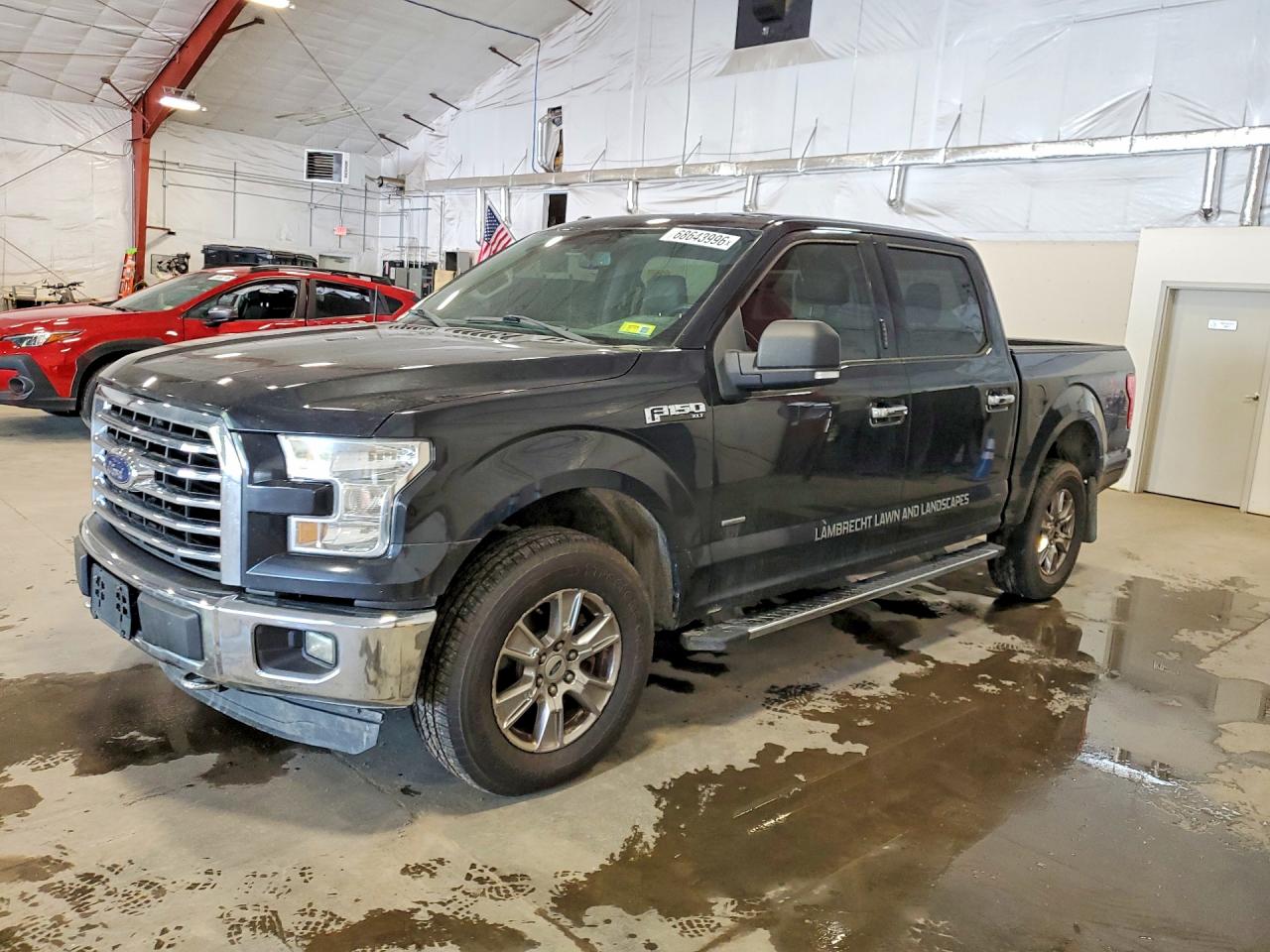 2015 FORD F150 SUPERCREW | 1FTEW1EG8FFC10190 | UPCARS